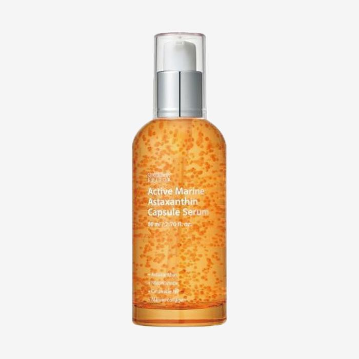 SUNGBOON EDITOR Active Marine Astaxanthin Capsule Serum 80ml (18837133)