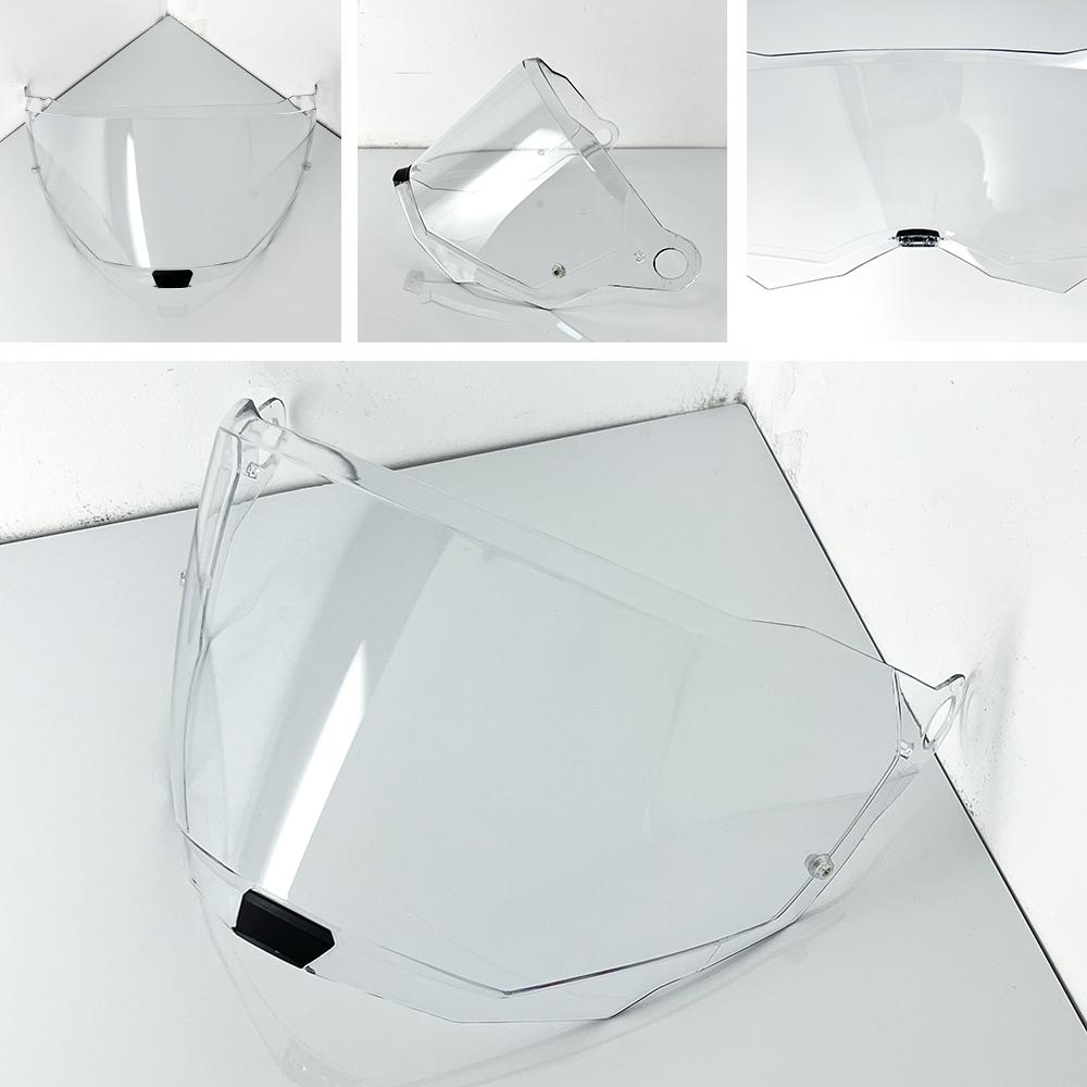 Explorer Visor for LS2 Explorer,Explorer Carbon,MX701 Face Shield Motorcycle Helmet Accessories