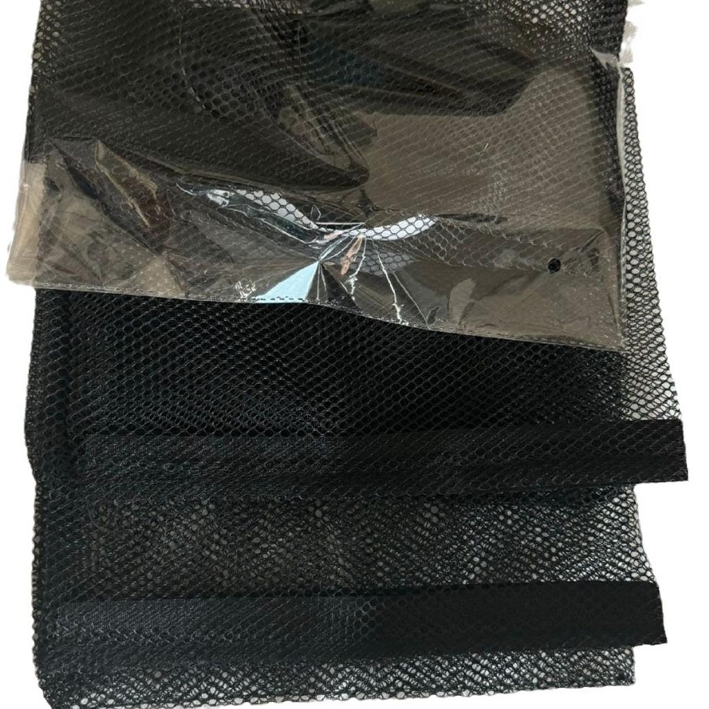 Lint Collector bag For Dryer 3PCS Dryer Vent Lint Dust Bag Duct Cover With Adhesive Strips Cleaning Bags For Indoor Apartment