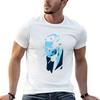 Bill Evans 3 Tshirt Relaxed Casual Short Sleeve Tee
