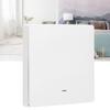 Smart Scene Switch 1 Way Home Light Electronic Devices Controller Flame Retardant for ZigBee
