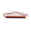 LED BDM Rám BDM Sondy BDM Rám 2v1 Adaptéry Pro KESS KTAG FGTECH Nástroj pro ladění