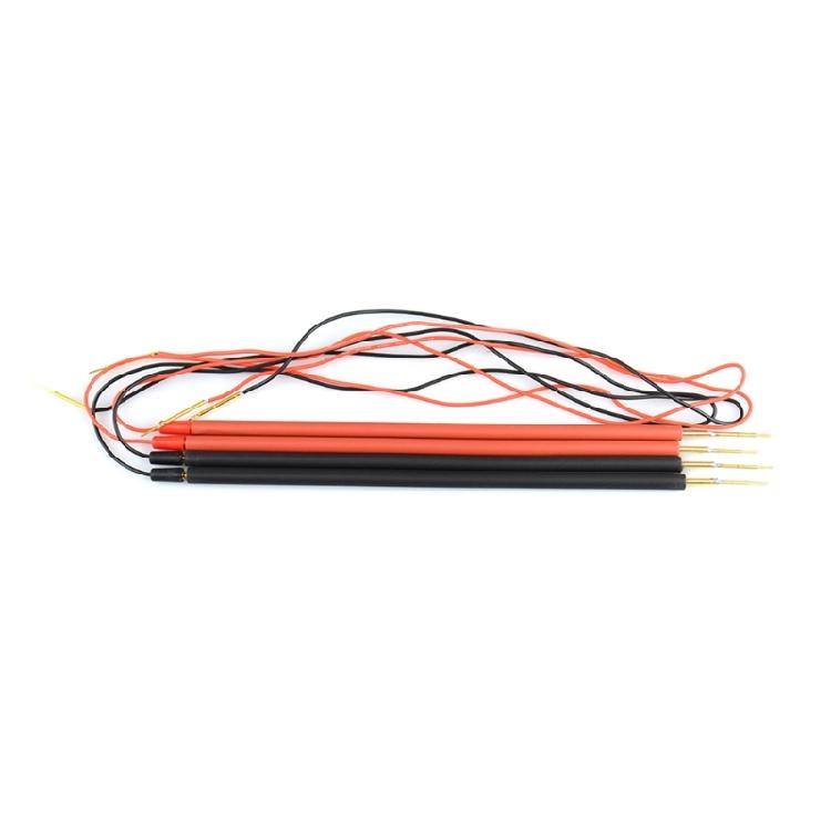 LED BDM Rám BDM Sondy BDM Rám 2v1 Adaptéry Pro KESS KTAG FGTECH Nástroj pro ladění