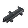 Deszczownica z baterią WEZER INX16B-20-BLACK