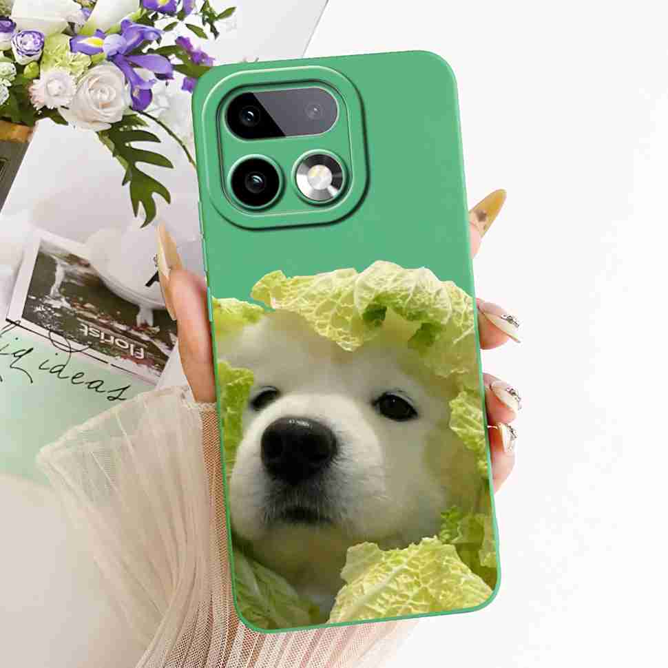 For Realme 16 Pro 5G RMX5121 6.78" Case Cartoon Animals Silicone Back Cover For Realme 16Pro 16 PRO RMX5120 Bumper Phone Cases