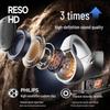 Philips TAT2719 Open-Ear Clip Bluetooth Earbuds