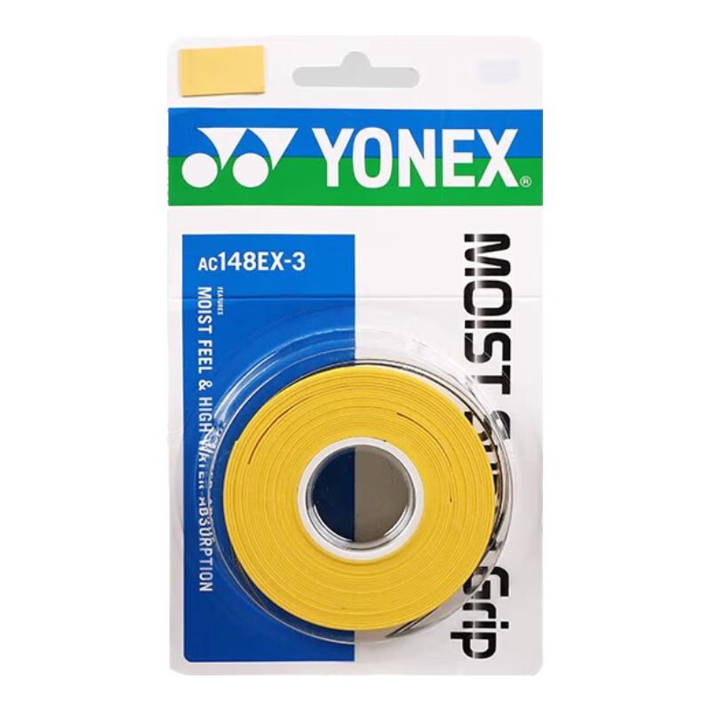 YONEX AC148EX-3 Badminton Grip Tape