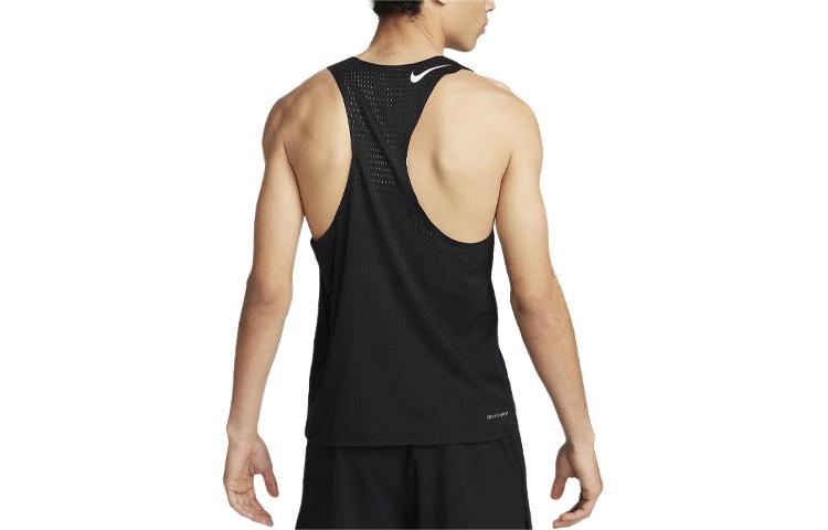 Nike AeroSwift Men's Dri-FIT Adv Running Singlet FN4231-010