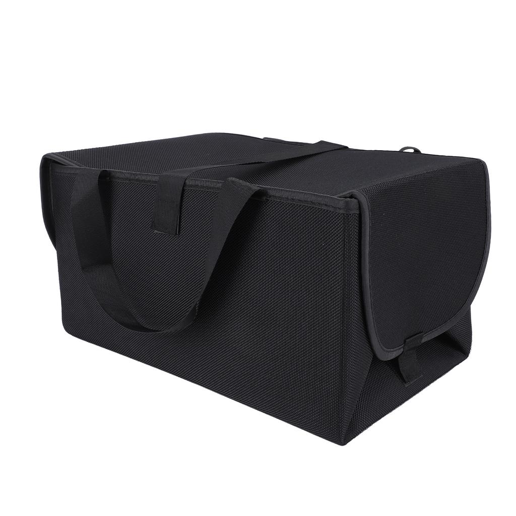 Faltbare Bügelmatte aus Oxford-Stoff, tragbare Mehrzweck-Tisch-Bügelunterlage zum Nähen von Nähapplikationen