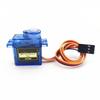 2/5/10/20pcs SG90 Servo Motor Micro 9g 180 360 Degree Mount SG90 Kit Without Metal Gear Pro RC Car Toy Airplane Arduino DIY