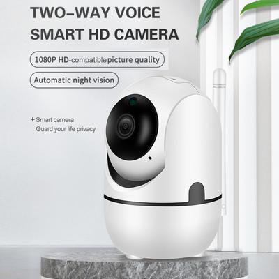 A3 sledovací kamera Inteligentní automatické sledování Noční vidění Širokoúhlý Jasný obraz Cloudové úložiště 1080P Zabezpečení domácnosti CCTV síť Mini WiFi kamera