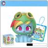 Genuine KAYOU My Little Pony Pinkie Pie Animation Animation Design Action Figure Blind Case Collector Merchandise Playthings Holiday Girl Presents