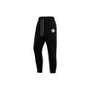 Air Logo Pants 'Black' Men's DV4528-010