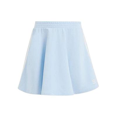 Originals Graphic Skirt Clear Sky Blue Women IT9843