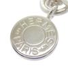 HERMES  H104143B  Necklace Silver925 Women