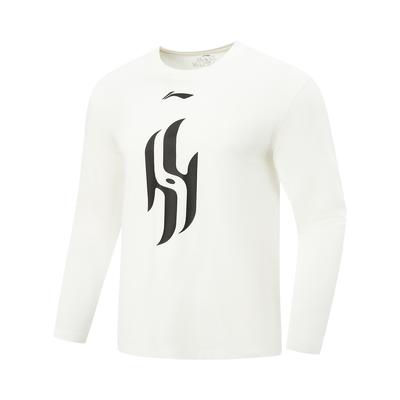 Soft And Breathable Casual Versatile Long Sleeve T-Shirt Men Tops ATLV517-7