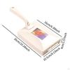Roller Bed And Carpet Cleaning Tool for Dust Collection on Furniture