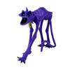 Critters Sorridenti CatNap DogDay Action Figure in PVC Gioco Horror Set Bambola Mostro Modello Creatura Cartone Animato Decorazione da Scrivania Giocattolo da Collezione Per Fan di Giochi Bambini