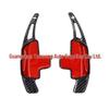 Steering Wheel Shift Paddles for Mercedes-Benz C-Class, S-Class, V-Class, G-Class, CLS, and SLC Car Accessories