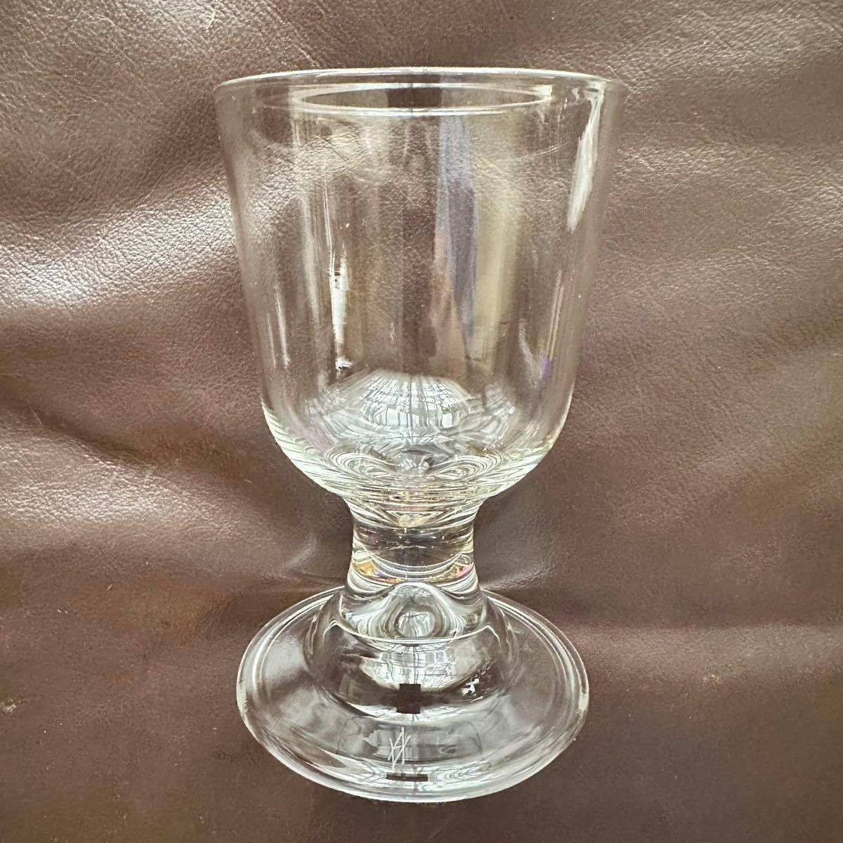 Б/у Бокал для вина Astier de Villatte Astier de Villatte