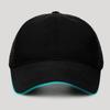 Fast Drying Baseball Cap With Airflow Design Comfortable Snapbacks Hat For Hiking Running Cycling Women Men Unisex