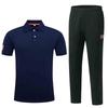 Muqiao Multi-Sport Referee Coach Uniform Set