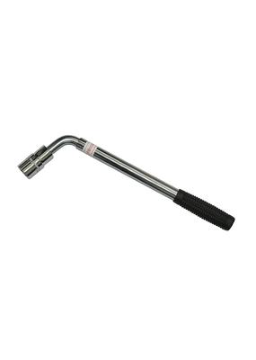 Meltec Car Wheel Master Wrench Minimum 555mm Socket Value 375mm/Maximum Value Size 19/21mm MT-5