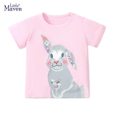 Top (per bambine dai 4 anni in su) – Magliette