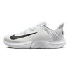 Naomi Osaka x NikeCourt Air Zoom GP Turbo HC Bílá Černá Dámské Tenisky Off-White DX6956-100