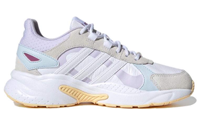 adidas Neo Crazychaos Shadow 'Fioletowo-Szary' Damskie FX8894