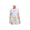 New Crop Tops Women's Purple DZ3750-536