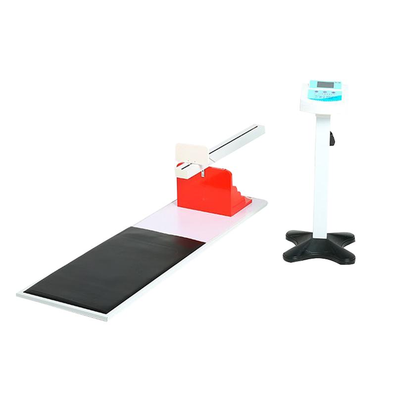 Electronic Sit-and-Reach Tester