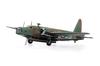 Airfix 1/72 Vickers Wellington Mk.1A/C Plastikmodell X-8019A