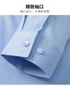 Men's Long-Sleeved Shirt