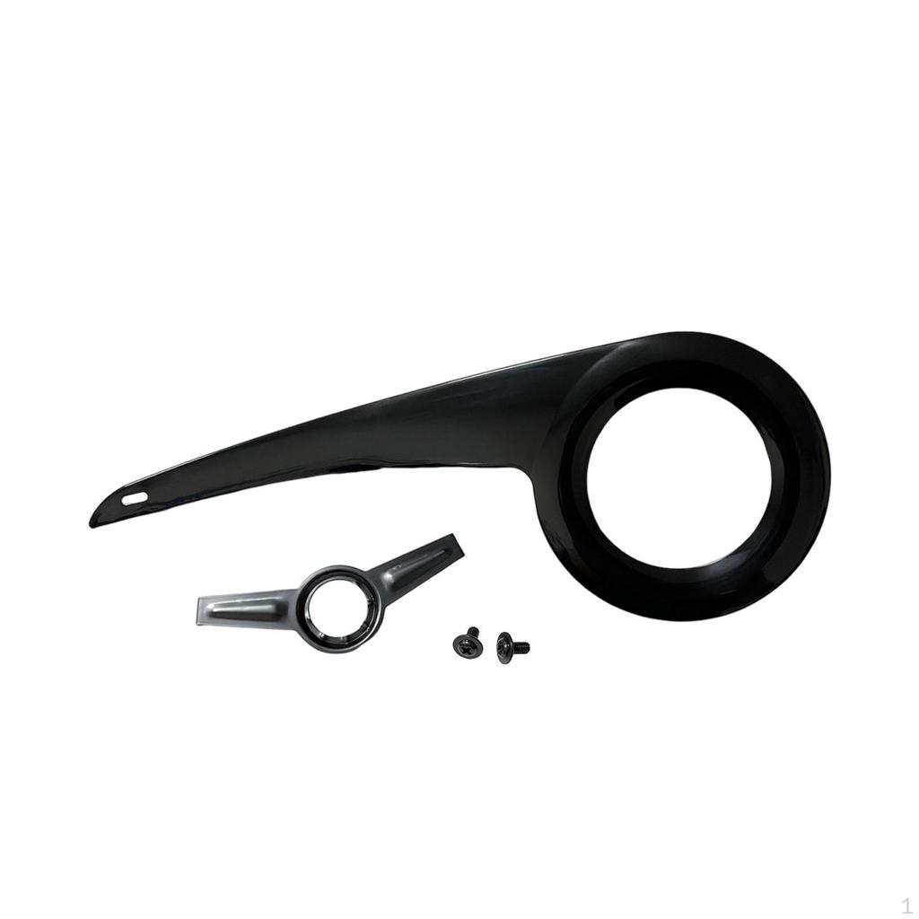 Chain Cover for 32T-38T Portable Component Outdoor Cycling Accessories Sprockets Chainring Protector