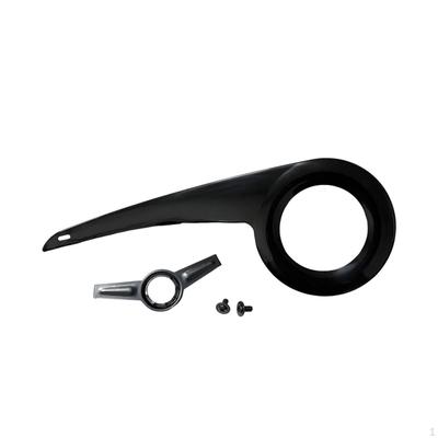 Accessory for Chain, Sprockets And Chainring, Quick Installation, 32T-38T Wheel