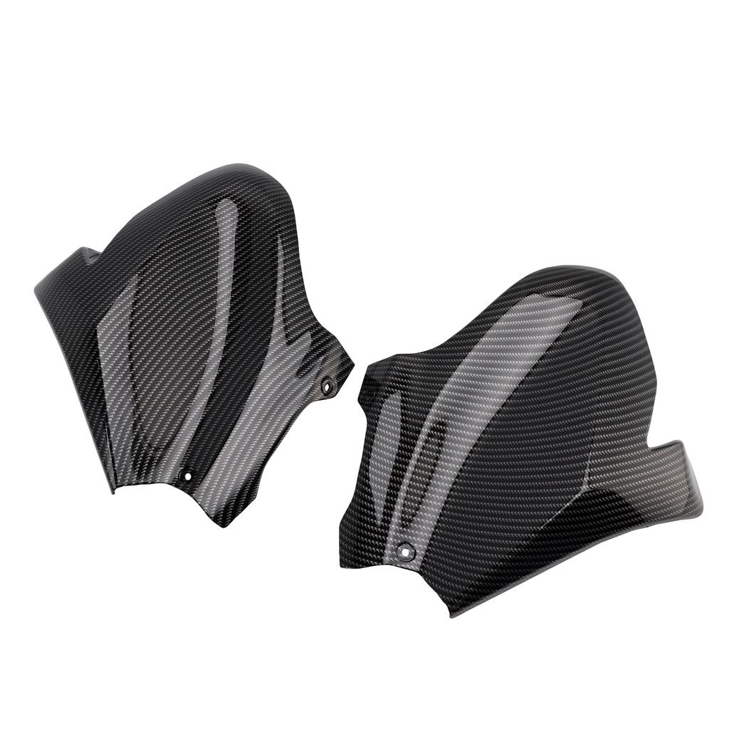 Tank Side Cover Panel Fairing For Kawasaki Z900 2025-2026