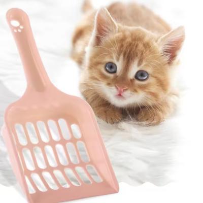 Pet Cat Litter Scoop Supplies Cat Toilet Pets Litter Sand Shovel Pet Dogs Shovel Pet Cleanning Tool Sand Scoop Litter Scoop