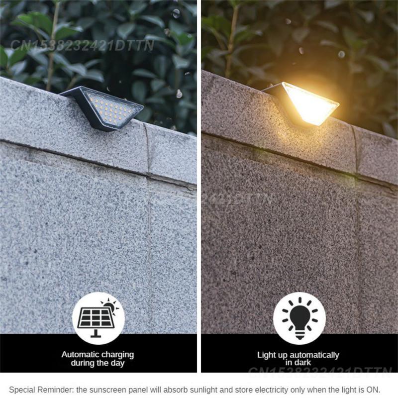 Step Lighting Landscape Unique Design Induction Step Light Lighting Garden Walk Lights Pedal Intelligent Light Control Patio