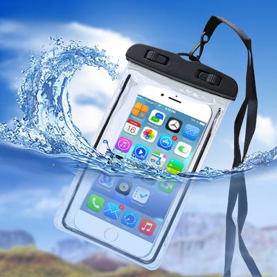 Telefon Çantaları ve Kılıfları – Su Geçirmez Akıllı Telefon Kılıfları