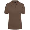 James and Nicholson Womens/Ladies Classic Polo Shirt