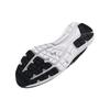 Under Armour Women's Surge 3 Slip Running Shoes Black White 3026507-001