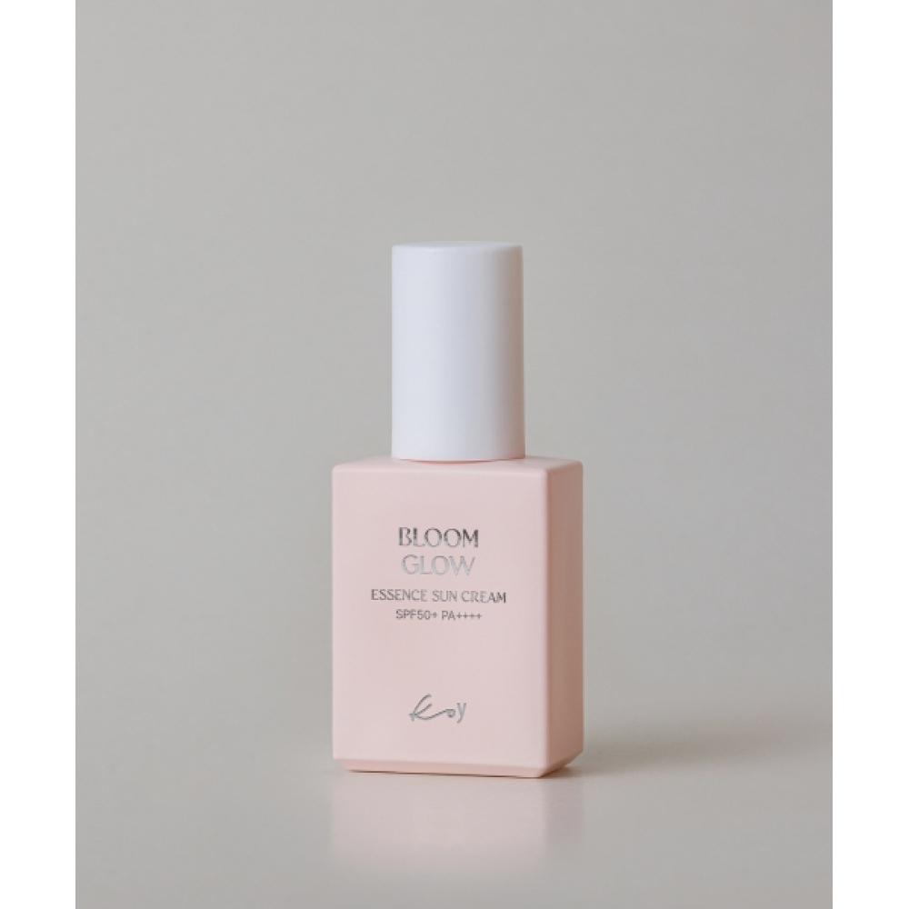 

Koy Bloom Glow Essence Солнцезащитный крем 30 мл NONE