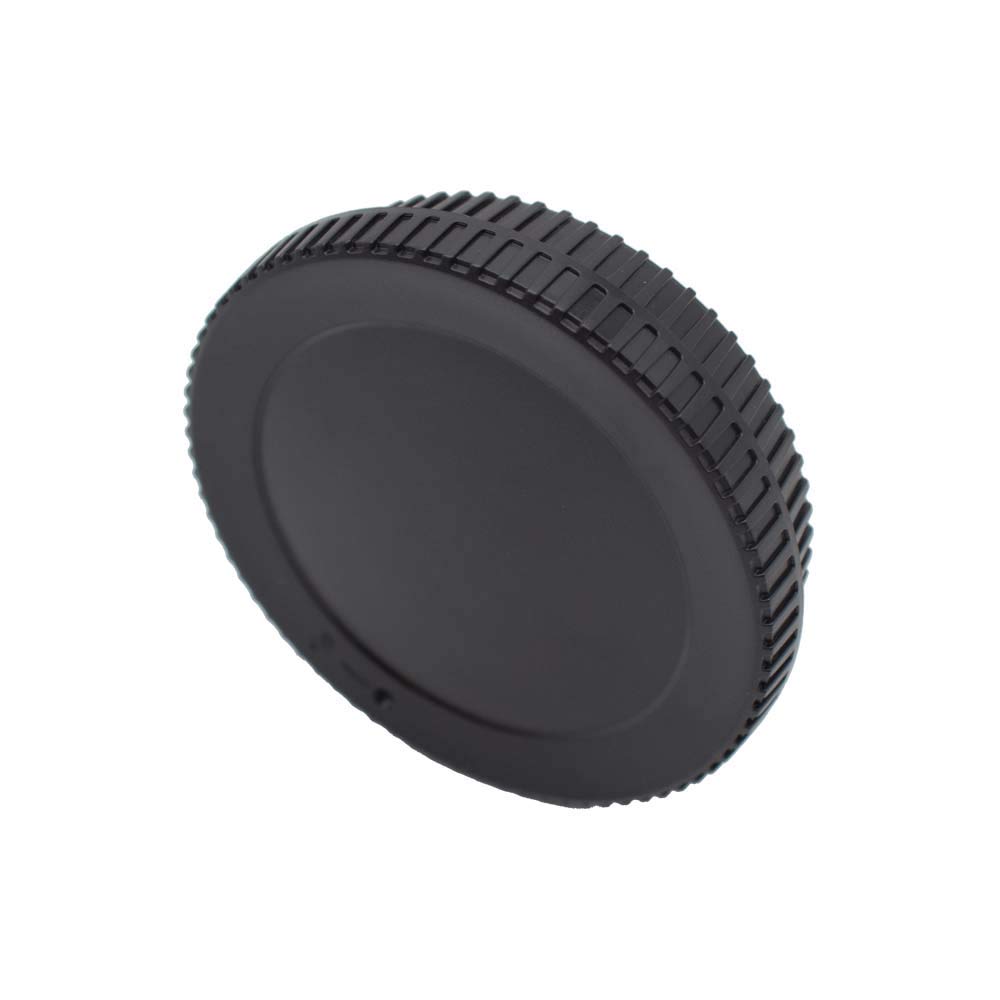 Body Cap Rear Lens Cap Cover for Nikon Z6 Z7 and More Nikon Z Mount and Lens Accessories with Hot Shoe Cover & Z9, Z50, Z5, Z7, Z6, Z6II, Z7II, Z9,