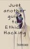 The Just Another Guide To Ethical Hacking by Pavan Kumar - Paperback Book