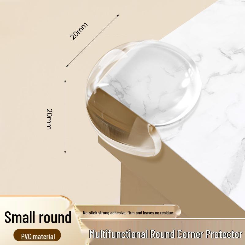 

Мягкий противоударный угловой протектор для столов, окон, кроватей и шкафов