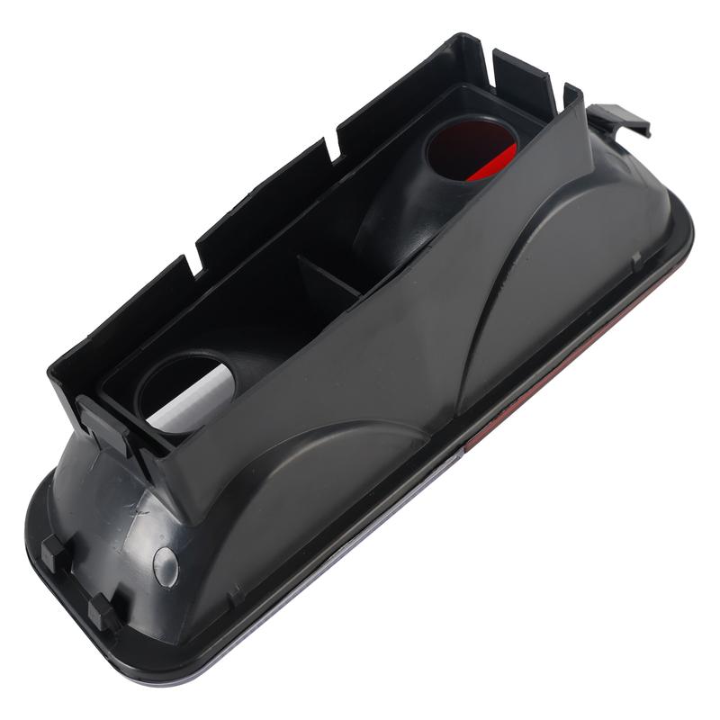 Artudatech Rear Bumper Light Reverse Fog Lamp For Land Rover Discovery 2 2003-2004 XFB000730 XFB101490 XFB000720 XFB101480