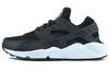Air Huarache Black White Women's 634835-006