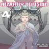 Heavenly Delusion Volume 4 by Masakazu Ishiguro Paperback Book 9781634429238
