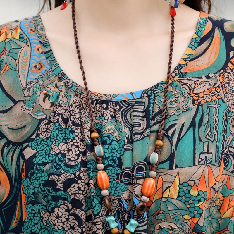 Rochie elegantă de vară pentru femei, mărime plus, haine vintage, rochie lungă fără mâneci